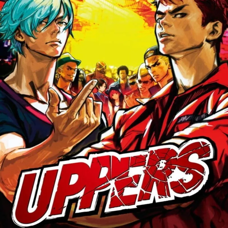 Uppers