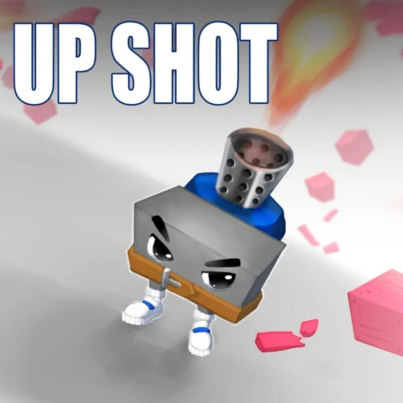 Up Shot