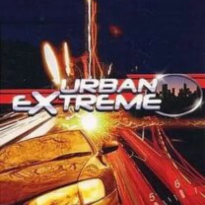 Urban Extreme