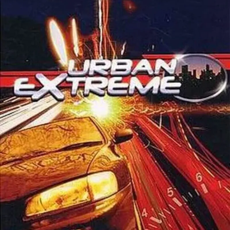 Urban Extreme