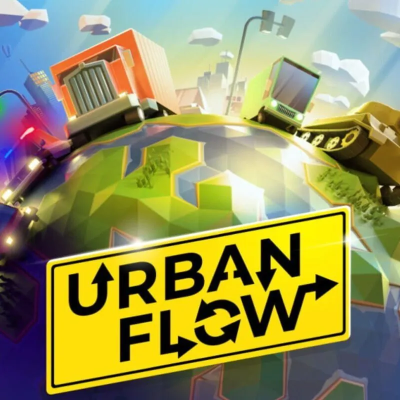 Urban Flow