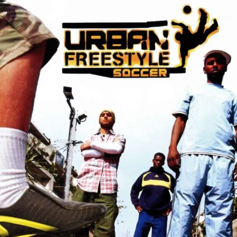 Urban Freestyle Soccer