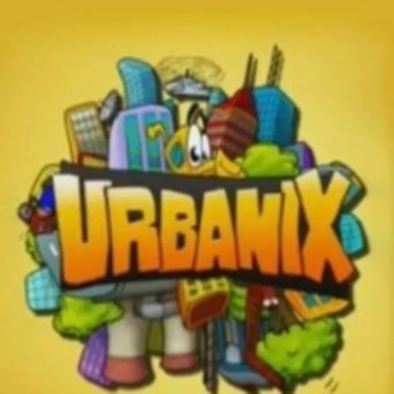 Urbanix