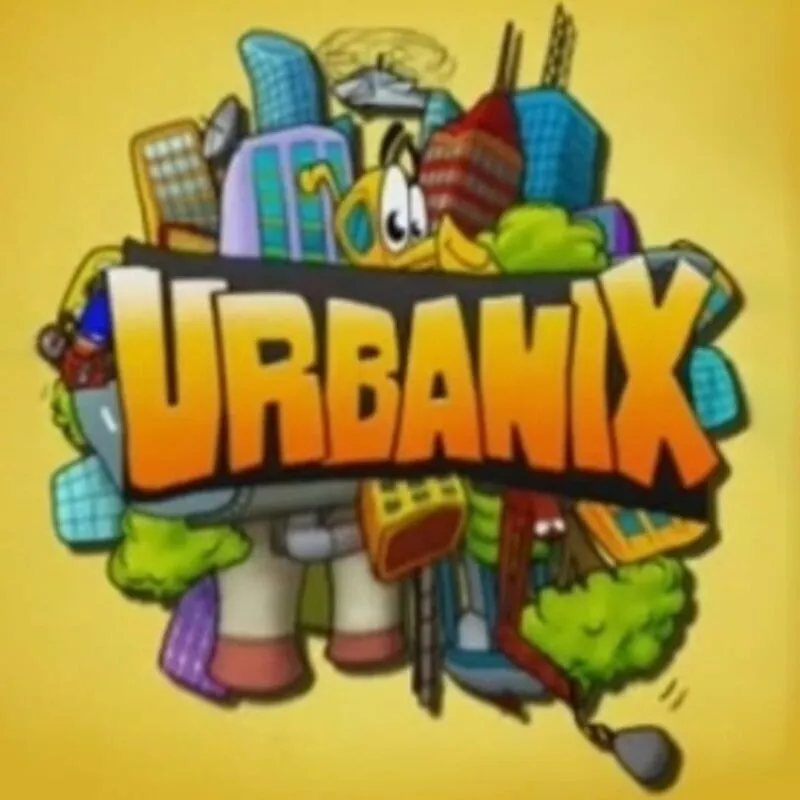 Urbanix