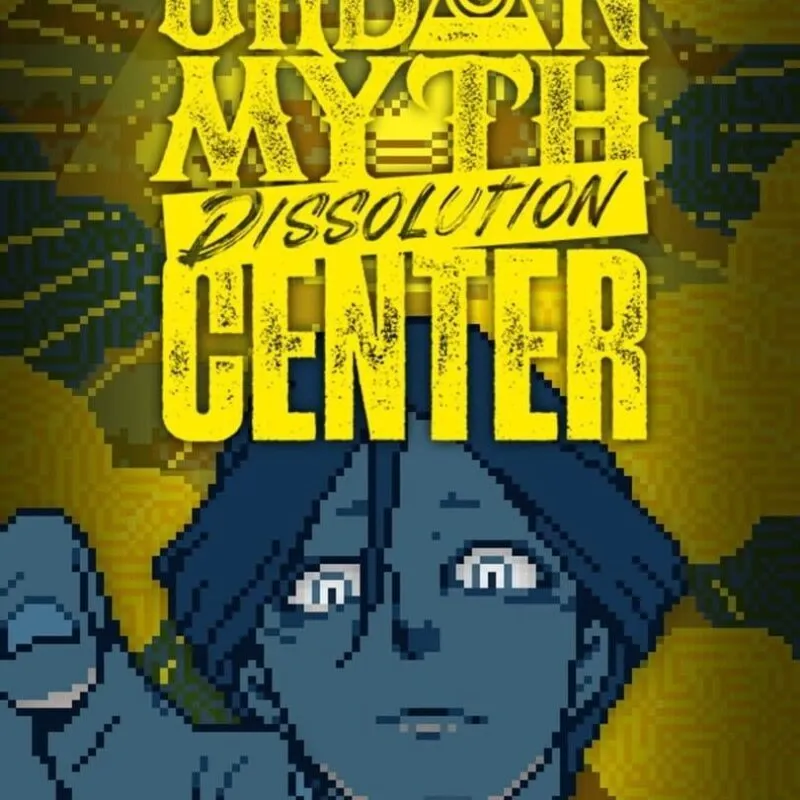 Urban Myth Dissolution Center