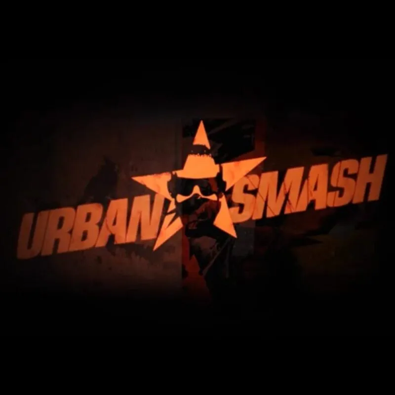Urban Smash
