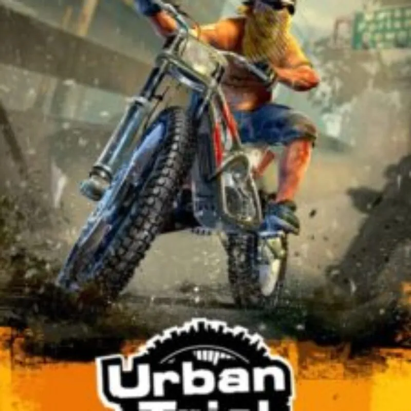 Urban Trial Freestyle