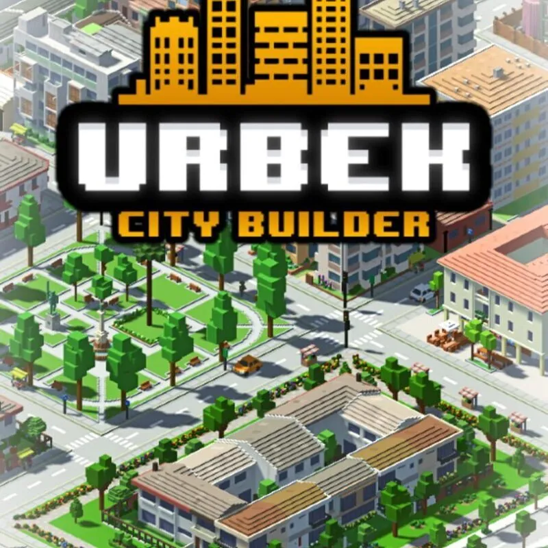 Urbek City Builder