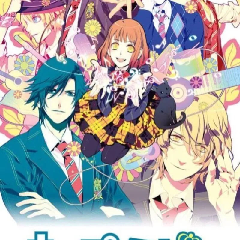 Uta no Prince-sama