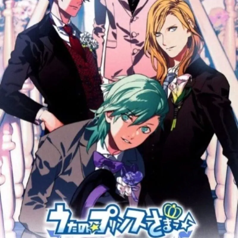 Uta no Prince-sama: All Star After Secret