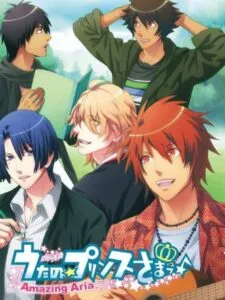Uta no Prince-sama: Amazing Aria