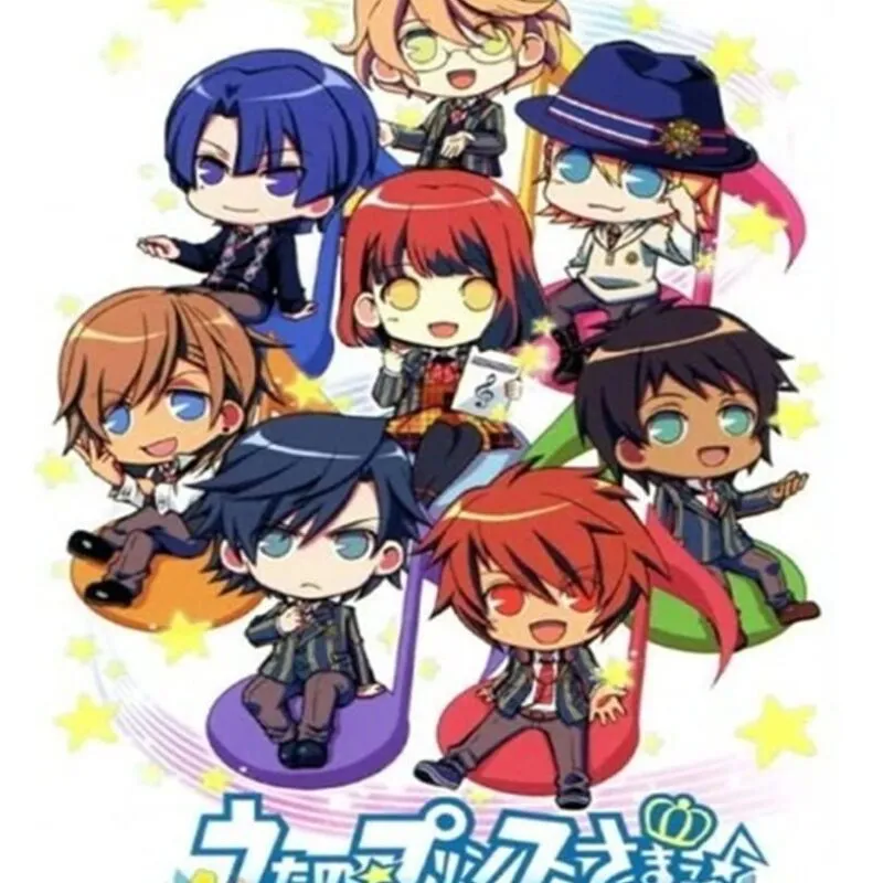 Uta no Prince-sama: Music