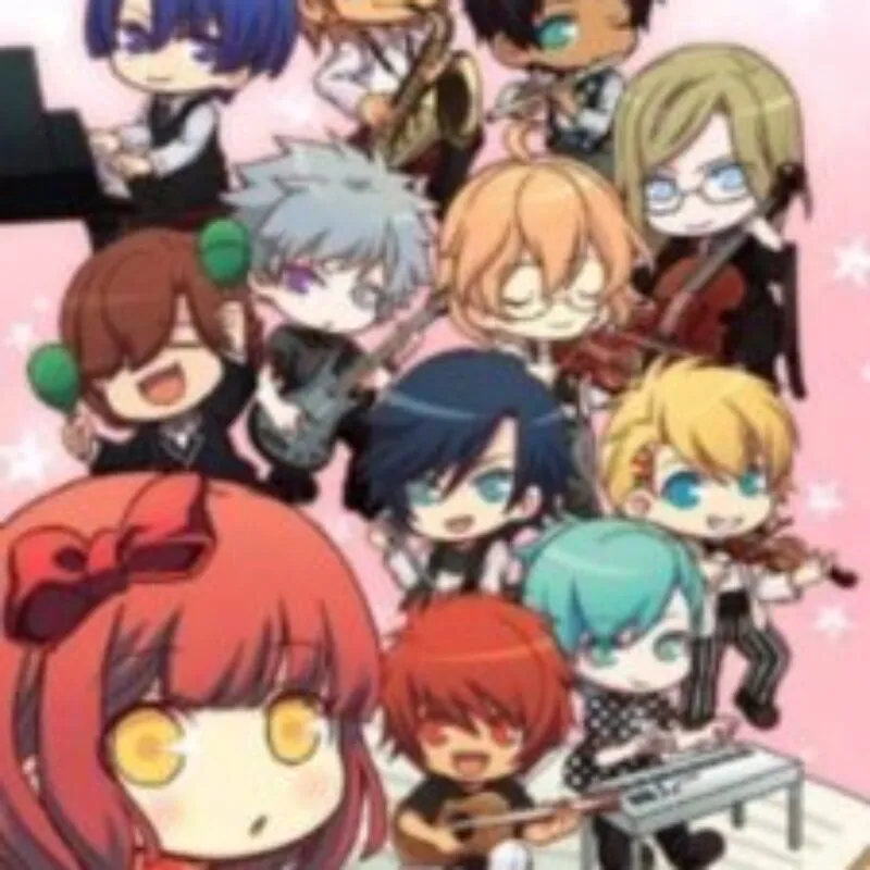 Uta no Prince-sama: Music 2