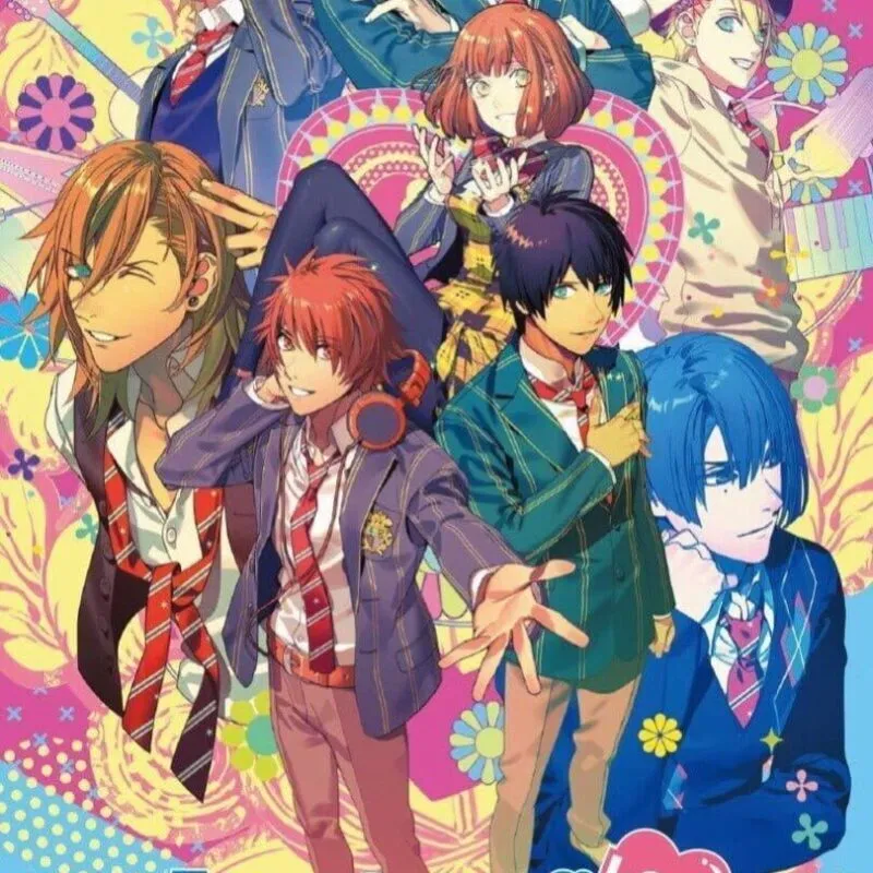 Uta no Prince-sama: Repeat Love