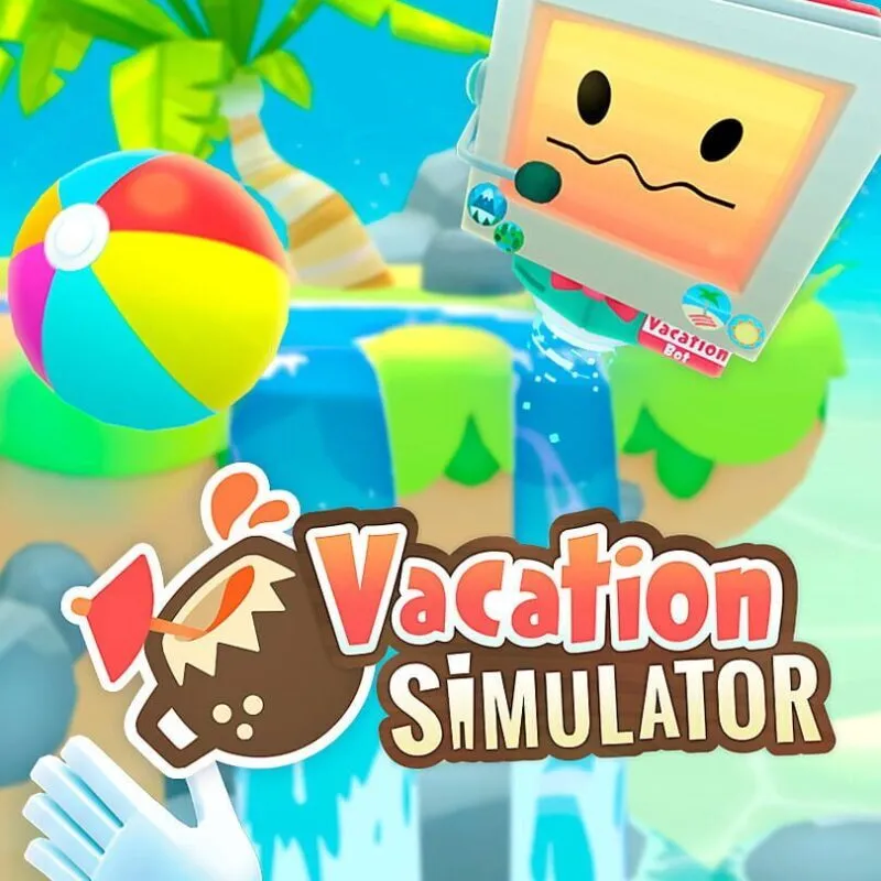 Vacation Simulator