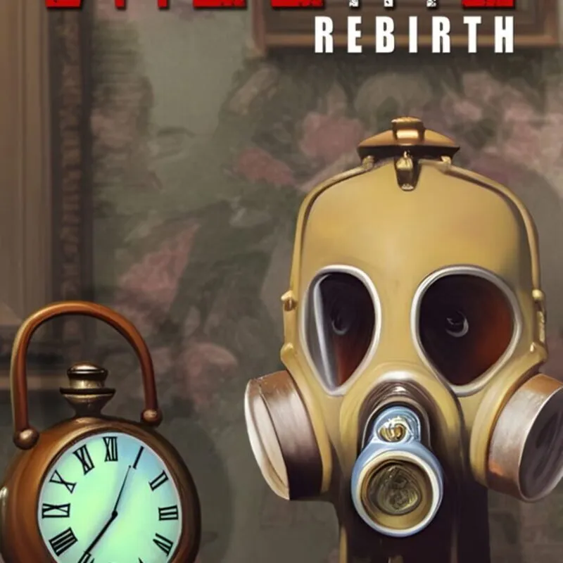 Vaccine Rebirth