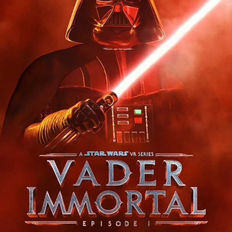 Vader Immortal: Episode I