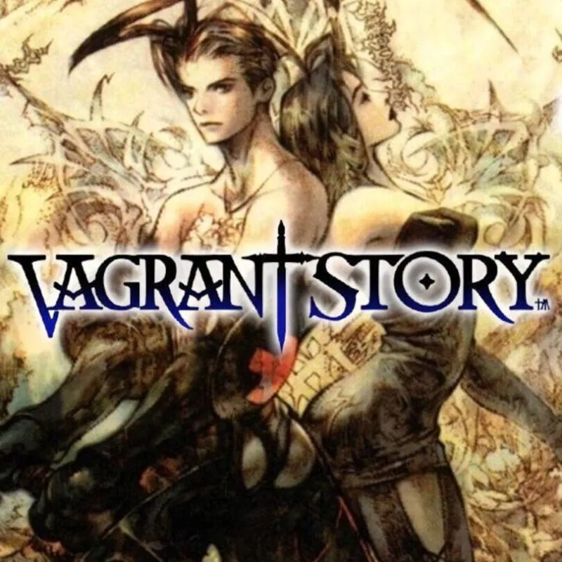 Vagrant Story