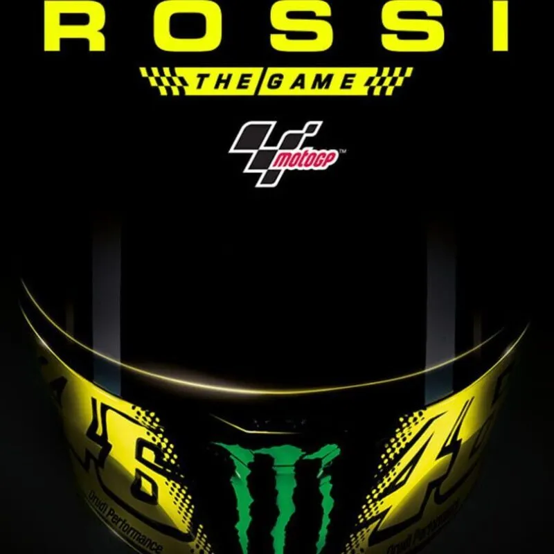 Valentino Rossi: The Game