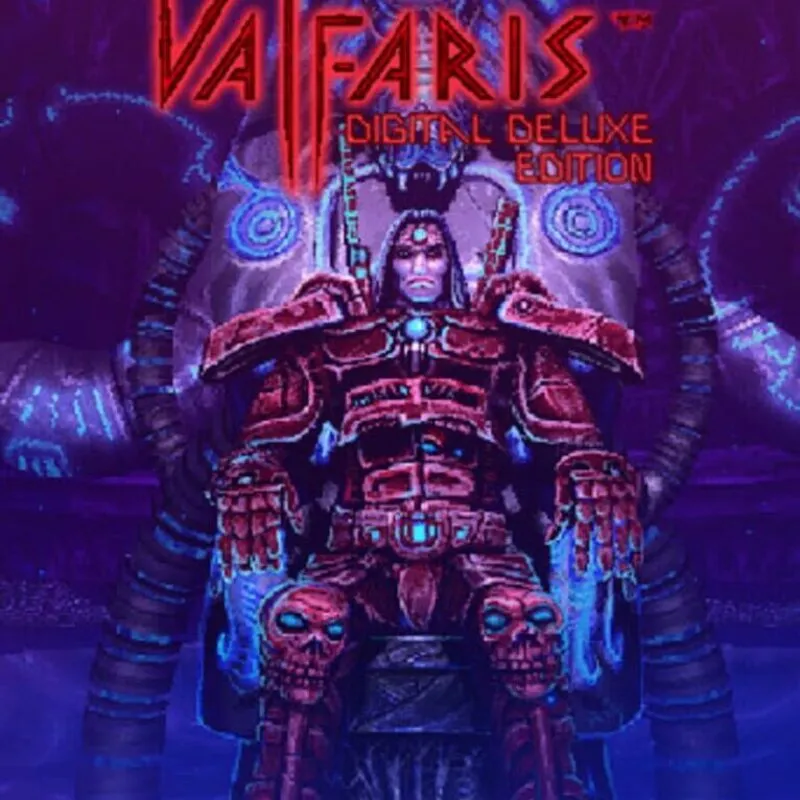 Valfaris: Digital Deluxe Edition