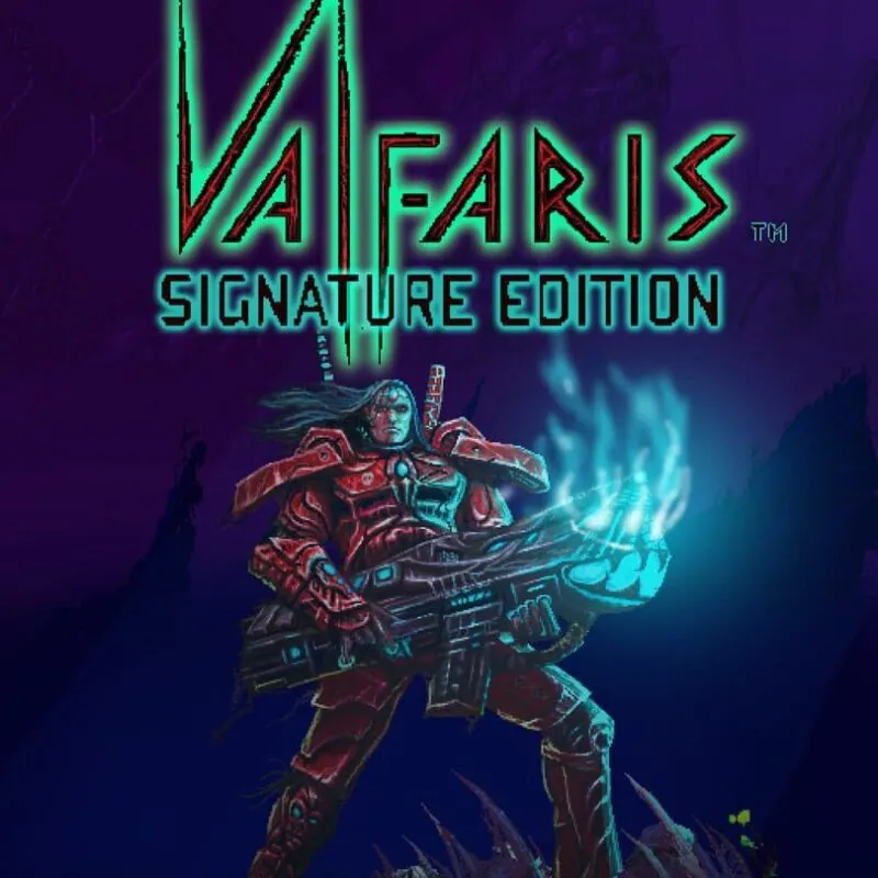 Valfaris: Signature Edition