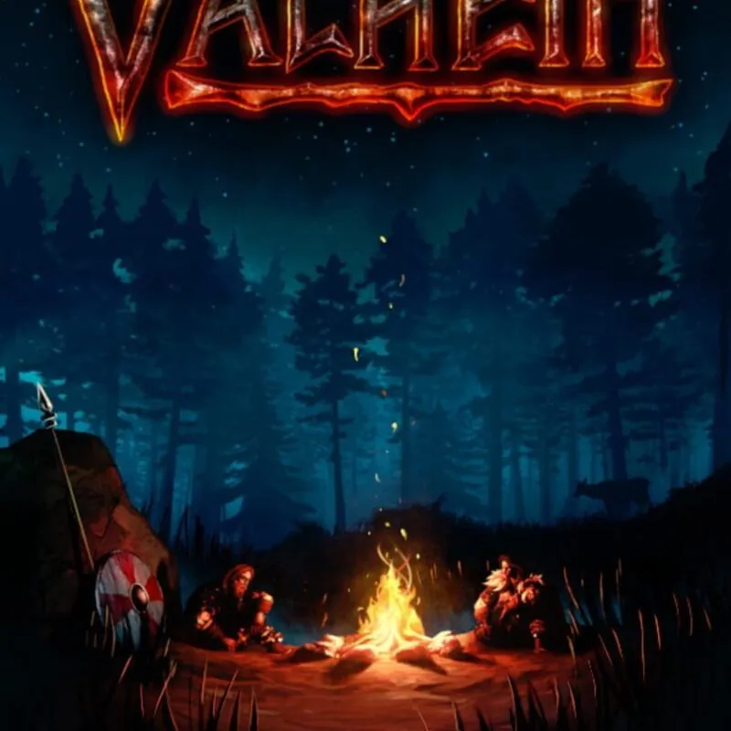 Valheim