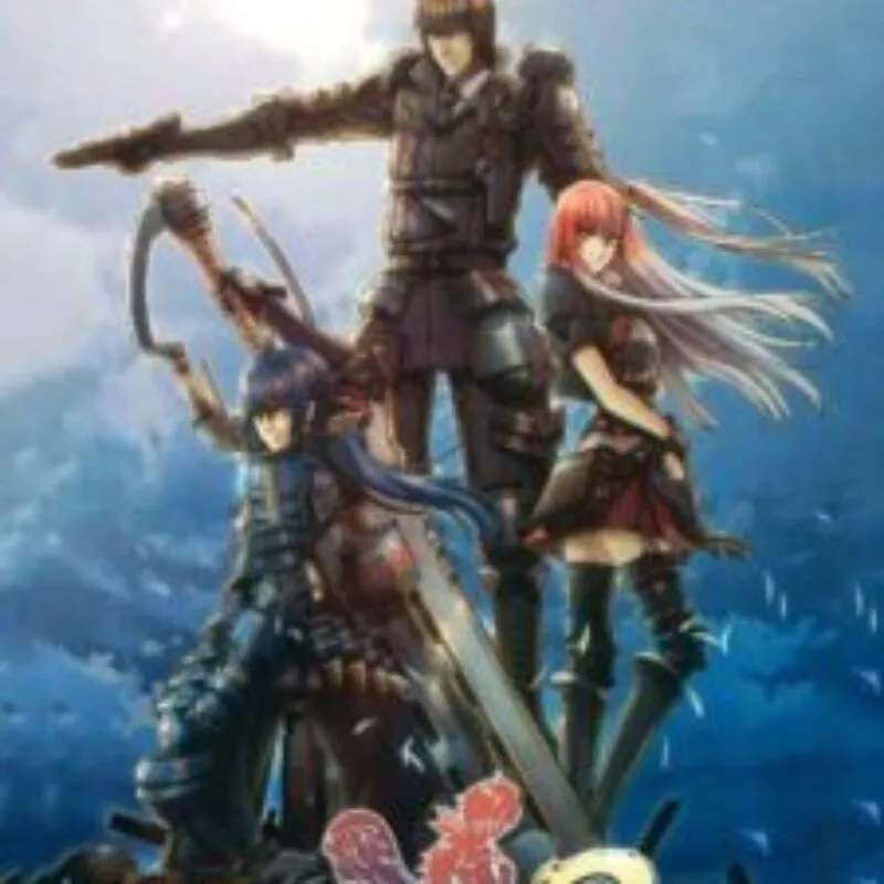 Valkyria Chronicles 3: Extra Edition