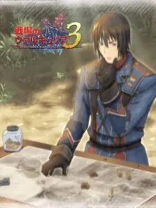 Valkyria Chronicles 3: Kurt Irving’s First Mission