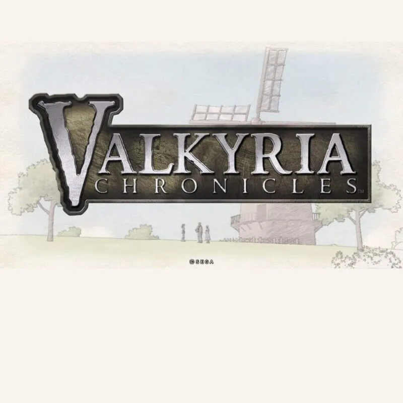 Valkyria Chronicles: Hard EX Mode
