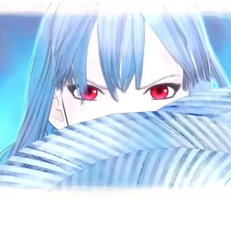 Valkyria Chronicles: Selveria’s Mission – Behind Her Blue Flame