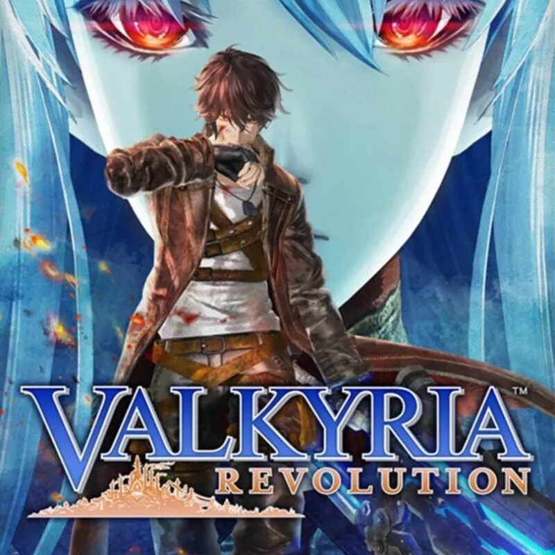 Valkyria Revolution: Scenario Pack – The Circle of Five