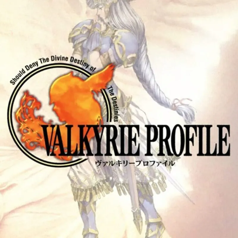 Valkyrie Profile