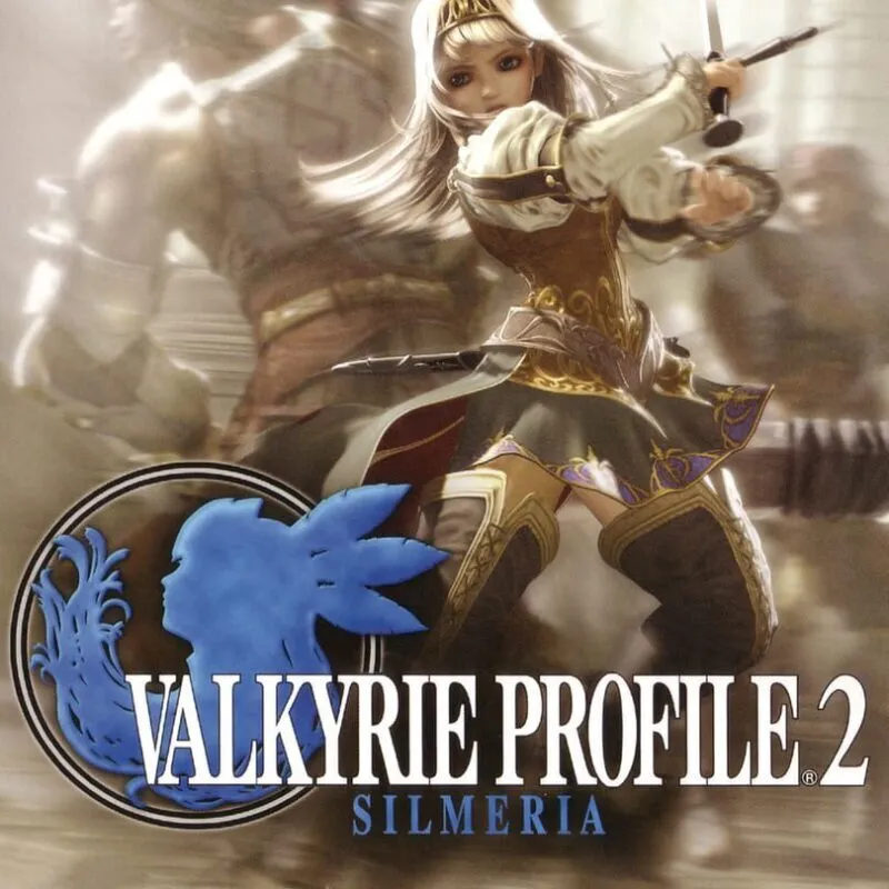 Valkyrie Profile 2: Silmeria