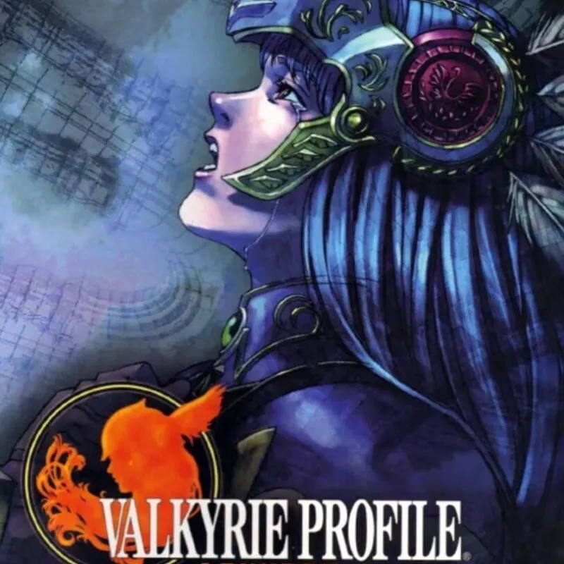 Valkyrie Profile: Lenneth