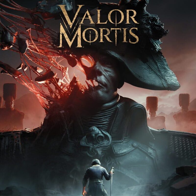 Valor Mortis