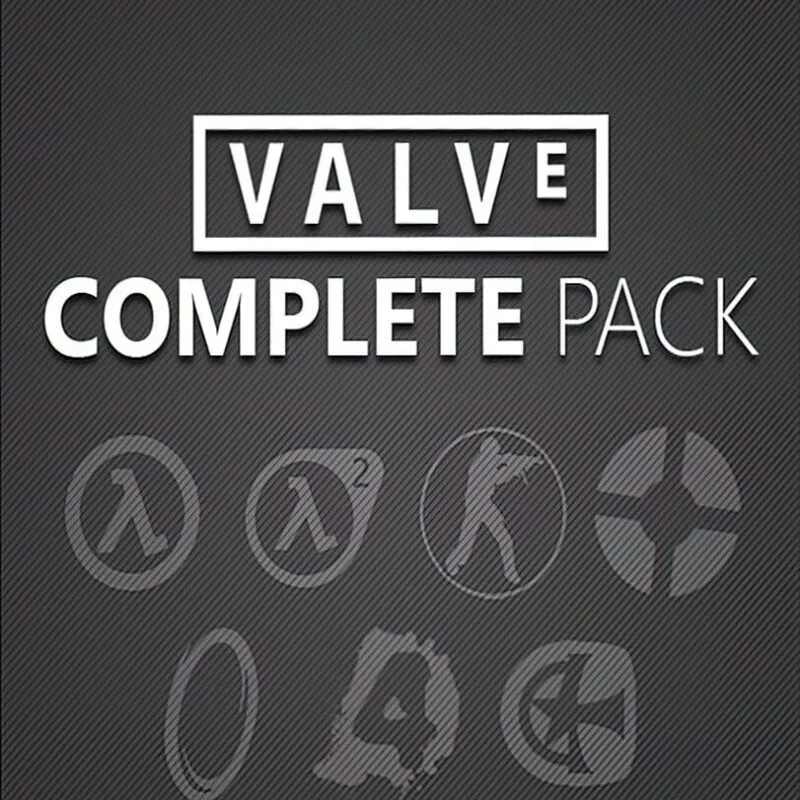 Valve Complete Pack
