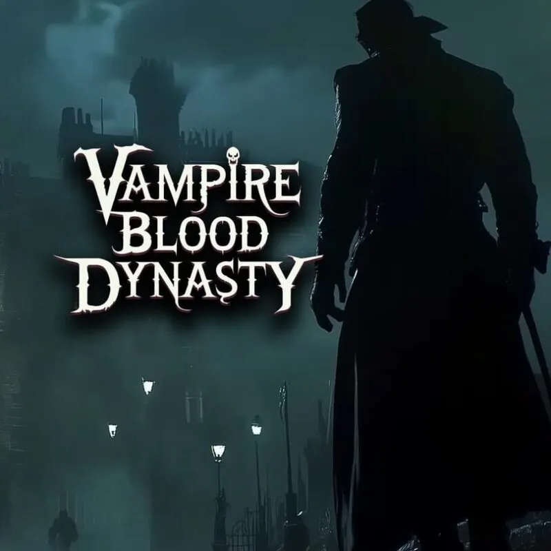 Vampire Blood Dynasty