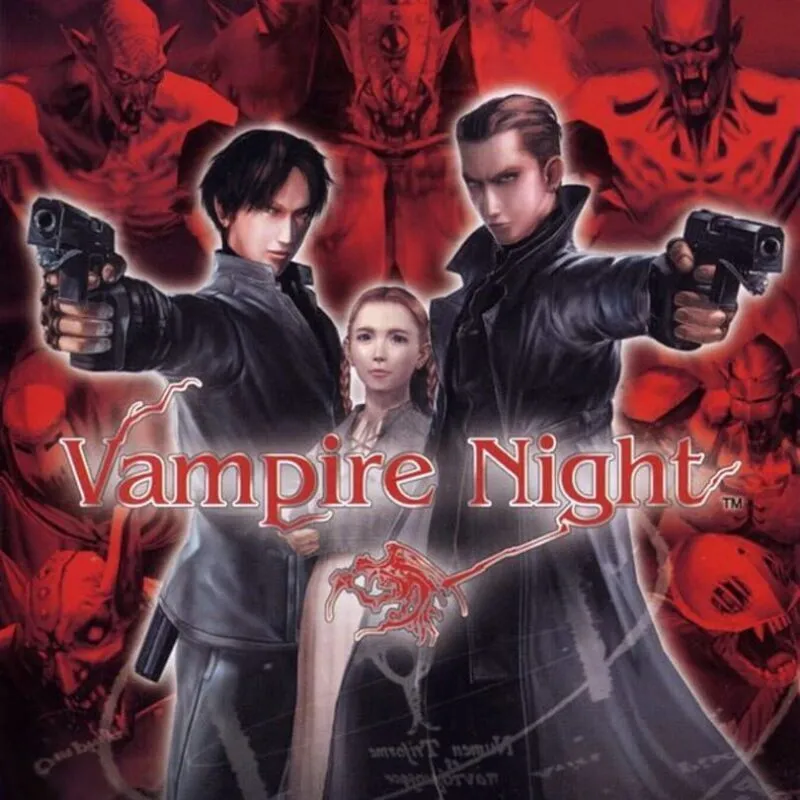Vampire Night