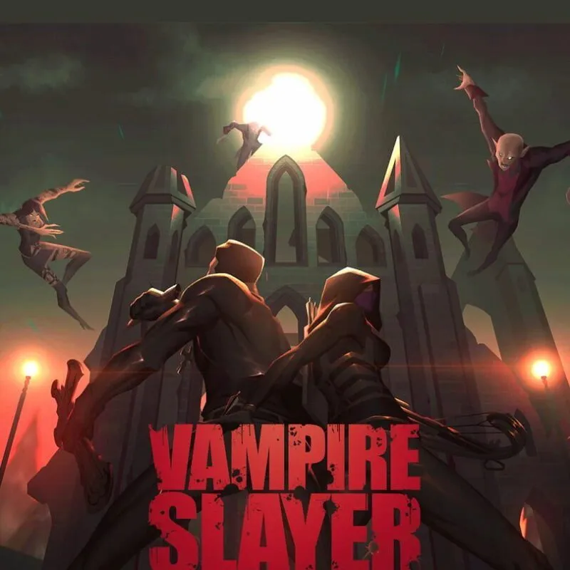 Vampire Slayer: The Resurrection
