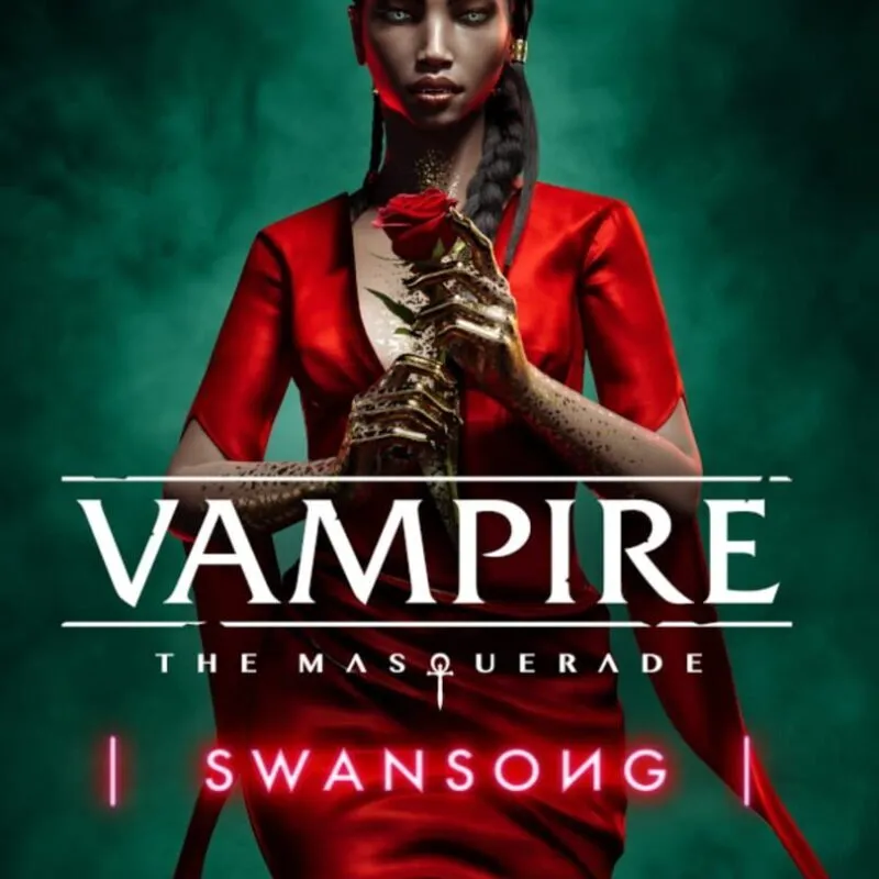 Vampire: The Masquerade – Swansong