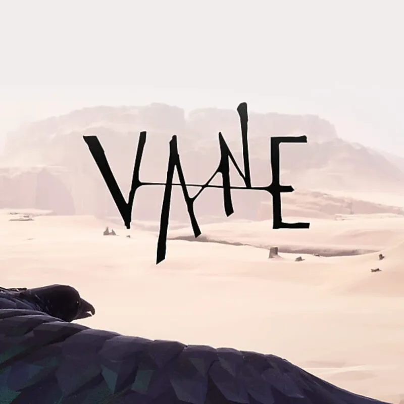 Vane