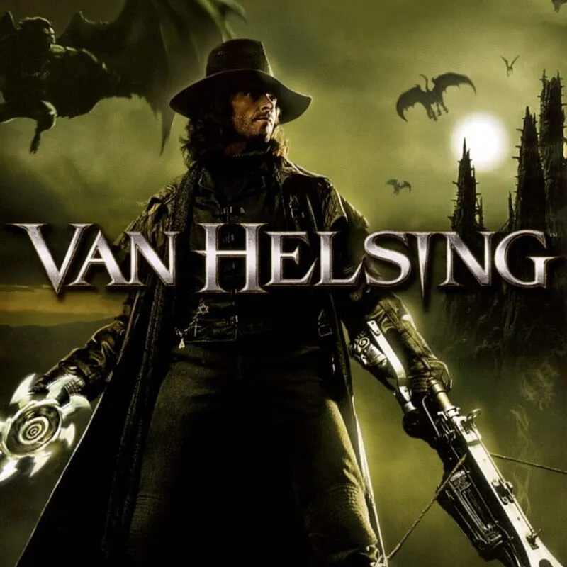 Van Helsing