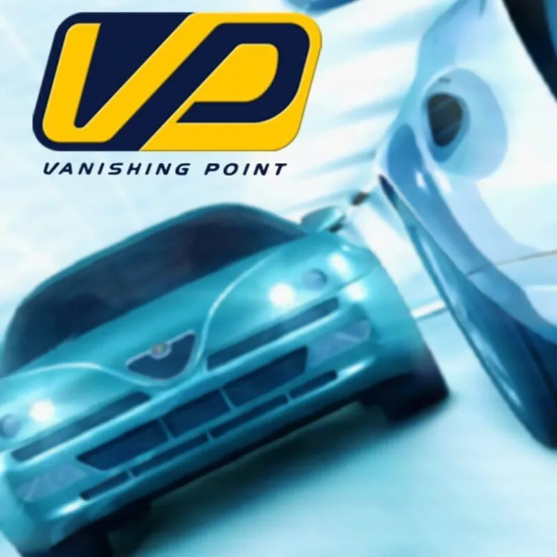Vanishing Point