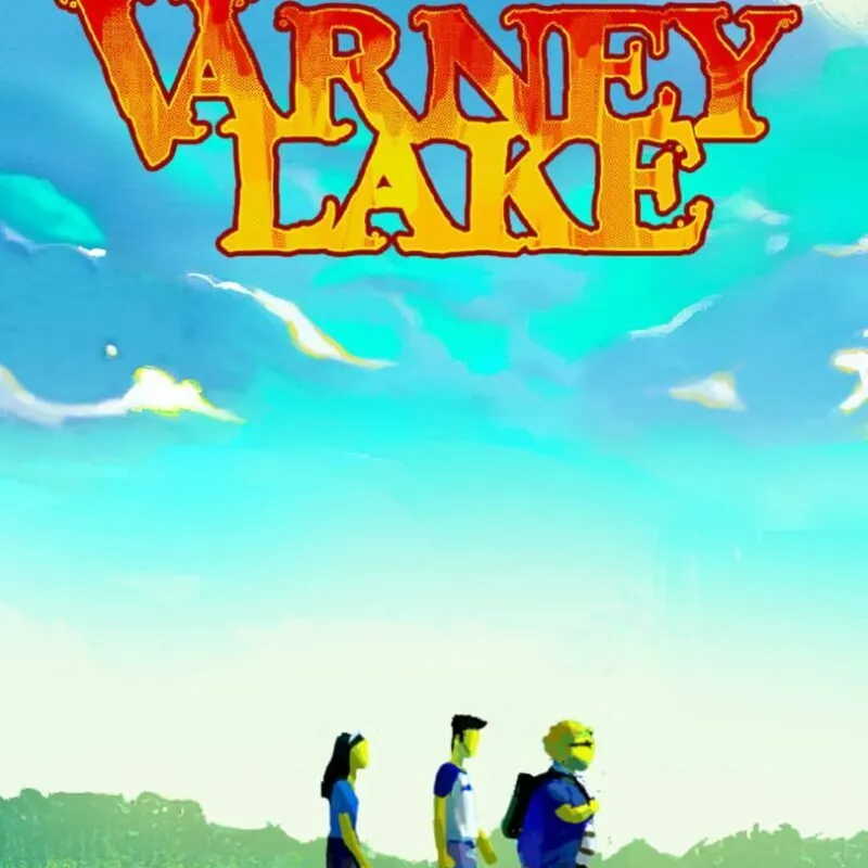 Varney Lake