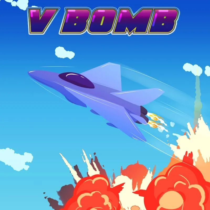 V Bomb