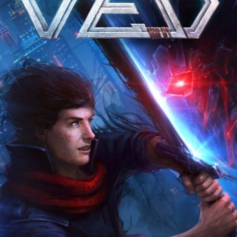 Ved