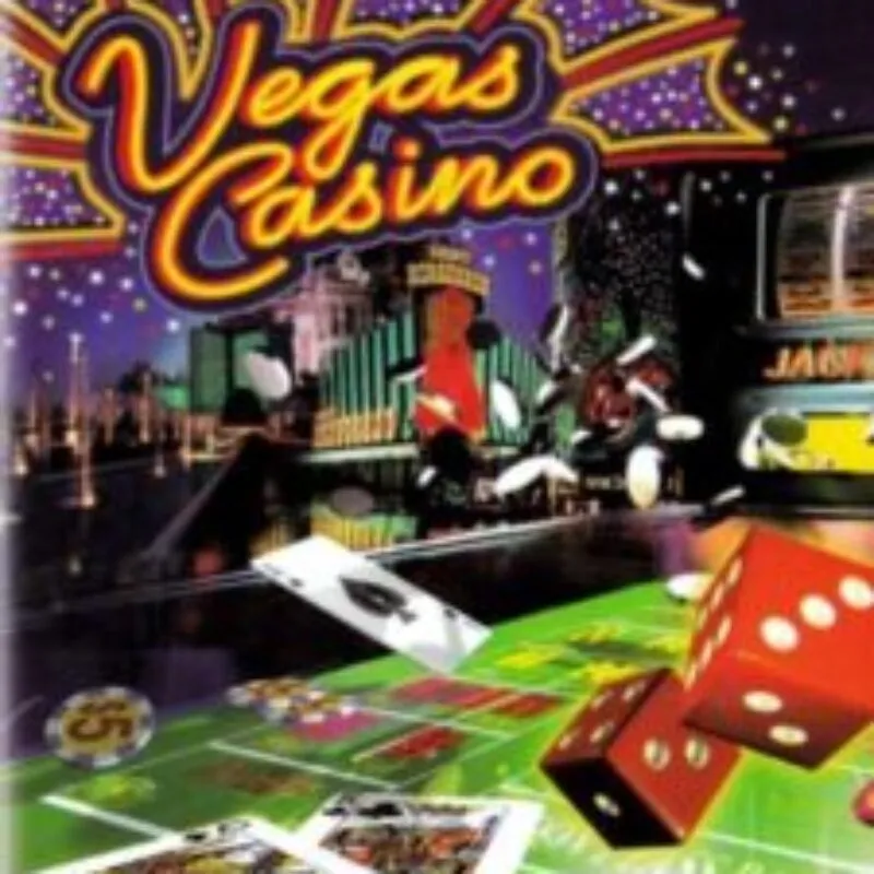 Vegas Casino
