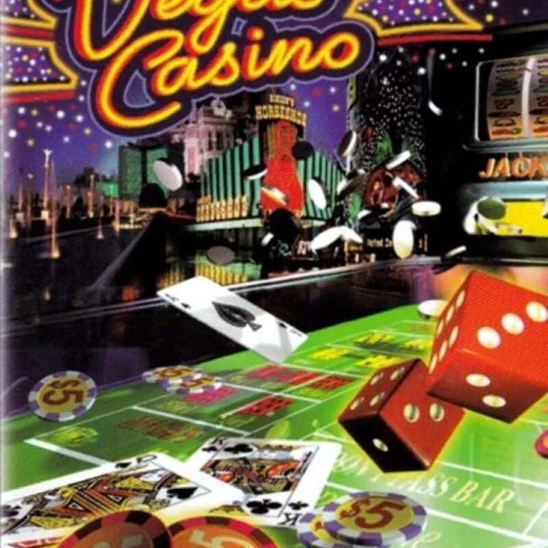 Vegas Casino