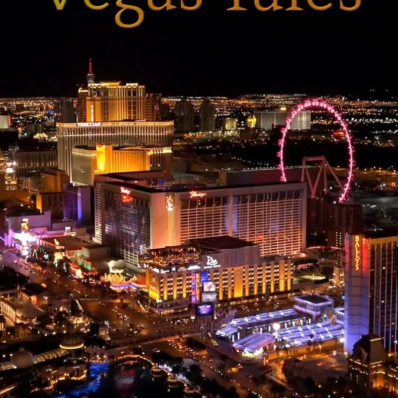Vegas Tales