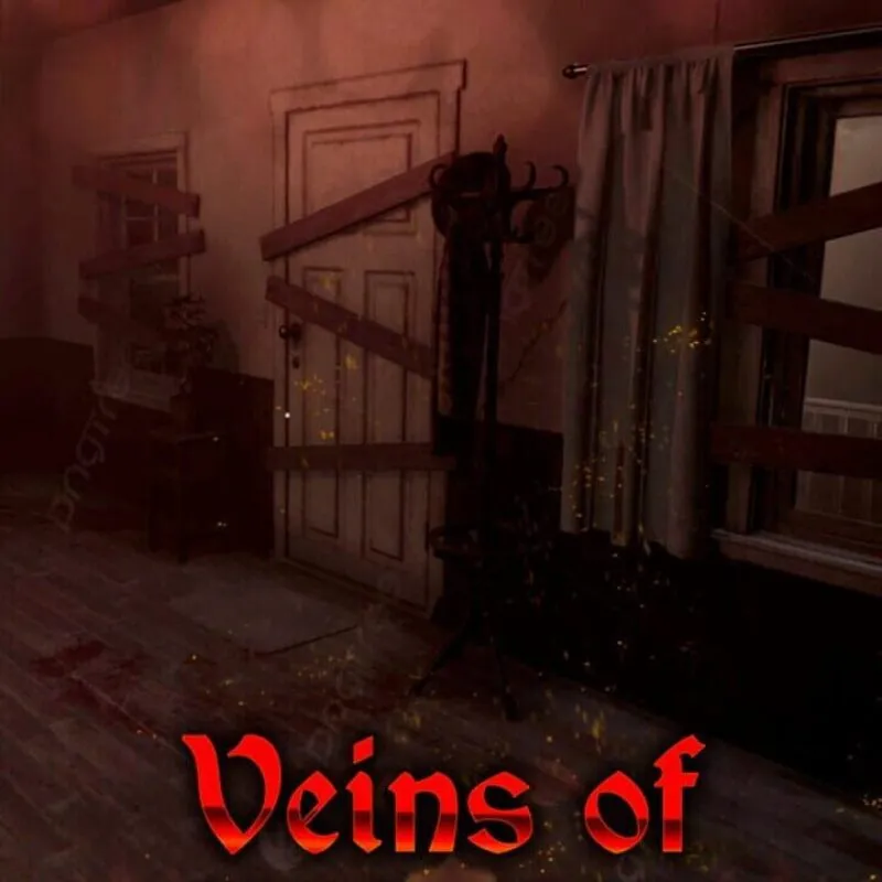 Veins of Darkness